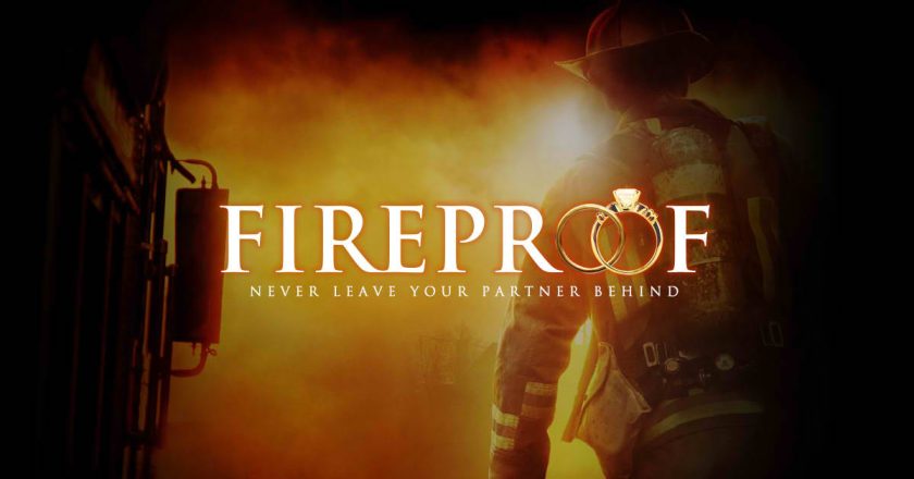 Fireproof Movie – Best Christian Movies Based on True Story 2023